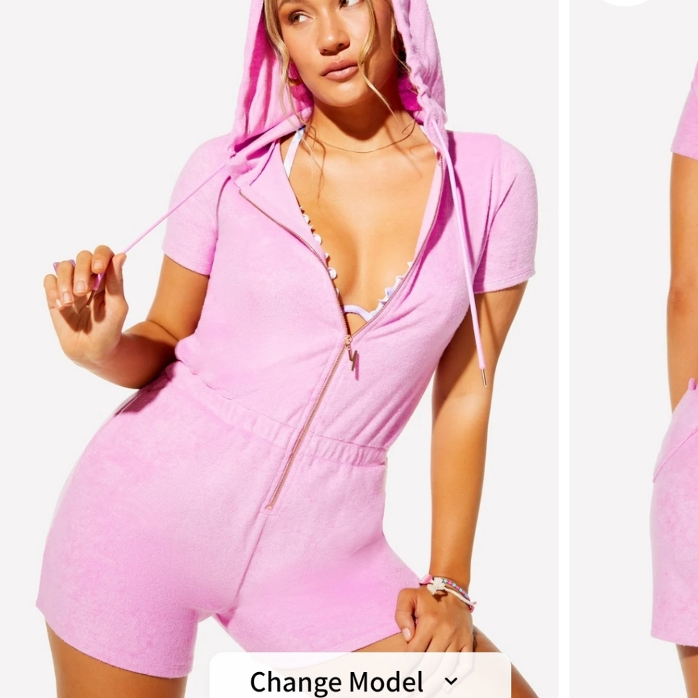Yitty Onesie - XL